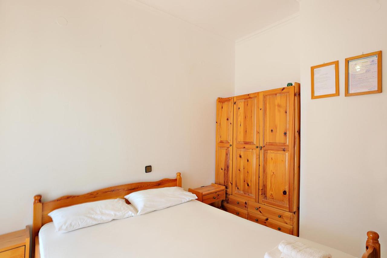 Panorama Plataria Ionio Studios&Apartments エクステリア 写真