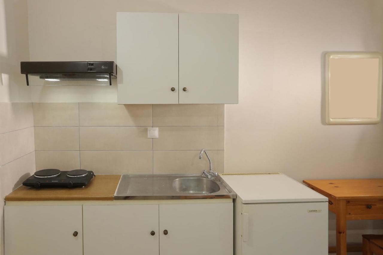 Panorama Plataria Ionio Studios&Apartments エクステリア 写真