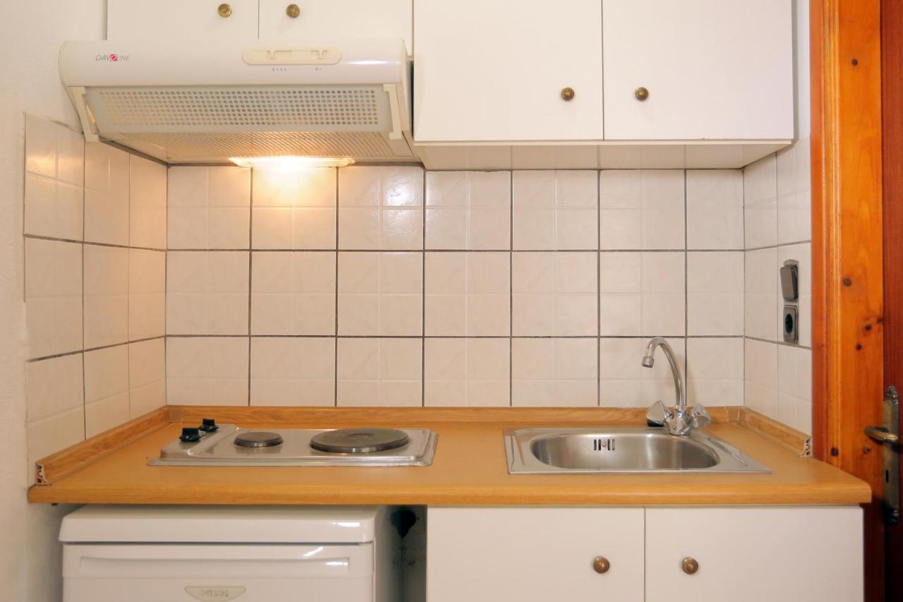 Panorama Plataria Ionio Studios&Apartments エクステリア 写真